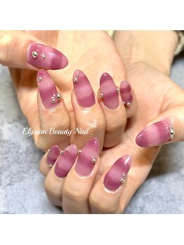 エリシアン ビューティーサロン(Elysian)/