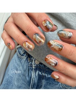 レヴィア(Revia)/60minおまかせコース