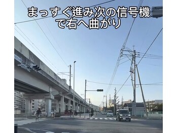 オリジン 大分王子店(origin)/