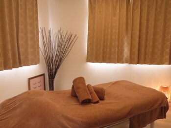 アンドナップ(nap)/完全個室でリラックス◎