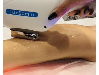 アピアランス(Appearance)の写真/【都度払い・認定脱毛士在籍】最新式美肌脱毛