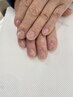 【5月木・土限定】新生活の身だしなみに♪ハンドネイルケア¥3,500→¥3,000