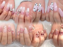 シェルウェリナ(SHeLL WELINA)