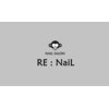 リネイル(RE:NaiL)のお店ロゴ
