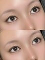 リライン(Re line)&nbsp;☆正面から映え効果抜群ぱっちりお目元☆