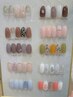 定額¥7000デザイン→オフ込み¥6000♪