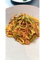 フルール(Fleur)&nbsp;新町のラフィネストラは間違いないお味◎前菜から感動レベルです