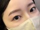 ミルク(MILK)の写真/お顔の印象を左右する眉毛はプロにお任せ下さい★今話題のアイブロウが4500円!これで垢抜け美人に♪