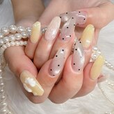 ルチェル(Rucheru)
