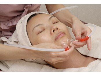 ワイズビューティーサロン(Y’s Beauty Salon)/パター