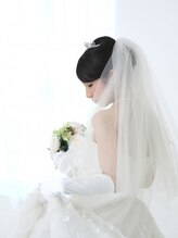 ティアラ 神戸元町店(tiara)/【ブライダルエクステ】