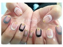 ラペーシュ(La Peche)/9000円 &nbsp;No.404