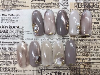 ジュエル(Jewel)/ご新規様 定額コミコミ7280円