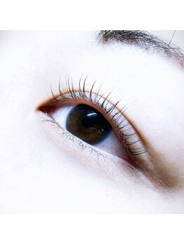 マイレアイラッシュ 京都烏丸(MAILE eyelash)/まつげカール