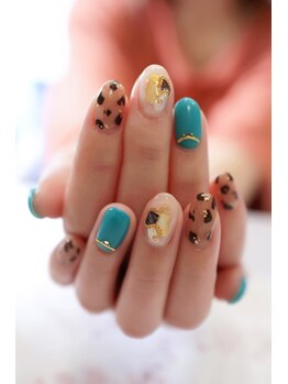 ポルカドット(Polka.)/