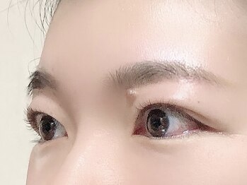 イーストアッカ アイラッシュ(East AkkA eyelash)/人気NO,1セットメニュー