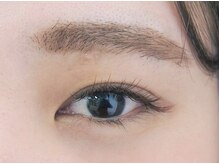 リア 門前仲町店(li'a)/カーキ×オレンジブラウン