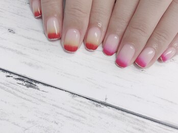 インミニネイルサロン 上野御徒町(INMENE)/