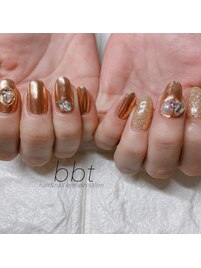 bbt nail