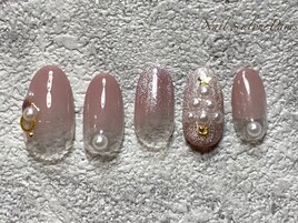 9900円 初回1000円引パラジェル