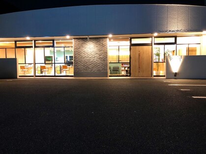 ラプチャー(RAPTURE)の写真