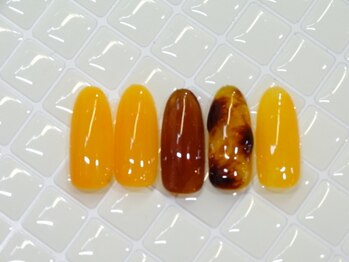 アネラ アイラッシュアンドネイル 六本木店(Anela Eyelash&nail)/定額A