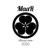 マール(MaaR)ロゴ