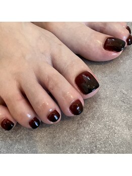 モアネイルズ(MORE-NAILS)/お客様ネイル