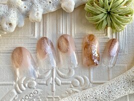 12月定額natural design