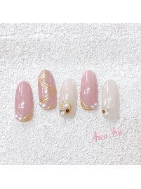 *ネイルデザイン*