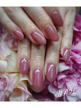 アイネイル(iNAIL)/