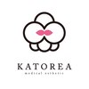 カトレア 下関店(KATOREA)ロゴ