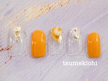 ネイルサロン 爪吉/