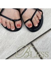 ブレス(BLESS)/ニュアンス