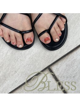 ブレス(BLESS)/ニュアンス