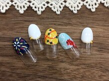 アンティム(Intime)/2022年8月キャンペーンデザイン