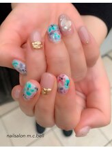 エムシーベル(m.c bell)/