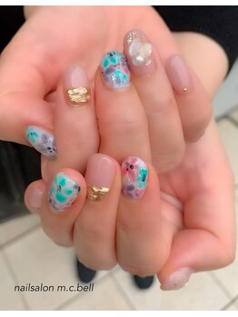 エムシーベル(m.c bell)/