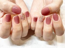 アンジュネイル(Angenail)/人気デザイン！！