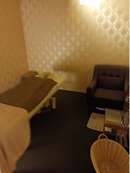 ビバース ピエリ店(vivace)/女性専用個室