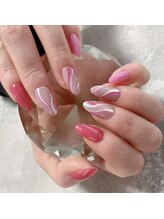 サロン ド シエル(Salon de ciel)/nail design...♪