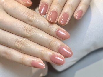 イーズィランド(Ease land)/指先ローズ