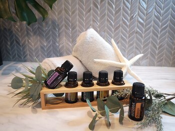 ハウオリ スパ(Hau’Oli Spa)/【ハワイアンロミアロマ】