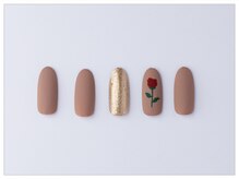 はあとねいる 桜井店/ハンドネイル デザイン