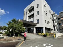 ロロ(ROLO)/ホテルいとう店舗入口☆