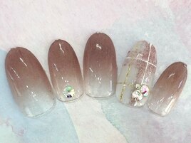 定額ネイル☆4950円