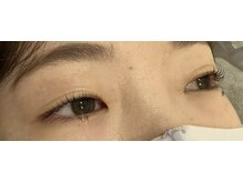 アイビーラッシュ(Eye be Lush)/上まつげパーマ Lカール