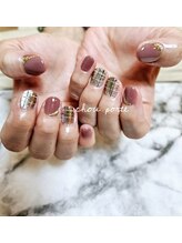 シュポルテ(chou porte)/