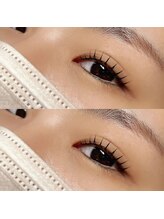 サロンドクロエ(Salon de Chloe)/まつ毛パーマ