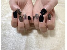 ジジ ネイル(ZIZI NAIL)の雰囲気（●定額デザイン●）